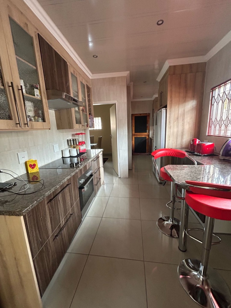 3 Bedroom Property for Sale in Sasolburg Free State